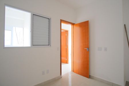Apartamento à venda com 45m², 2 quartos e sem vagaQuarto 2