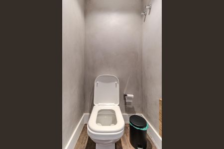 Apartamento à venda com 111m², 2 quartos e 1 vagaLavabo