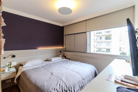 Apartamento à venda com 111m², 2 quartos e 1 vagaSuíte 2