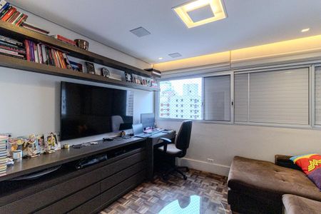 Apartamento à venda com 111m², 2 quartos e 1 vagaSala