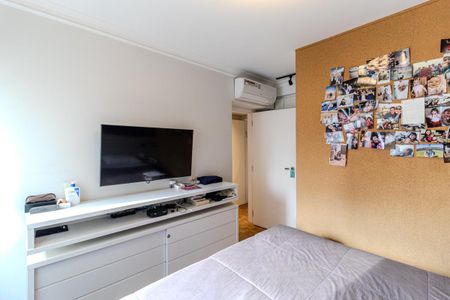Apartamento à venda com 111m², 2 quartos e 1 vagaSuíte 2