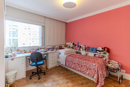 Apartamento à venda com 111m², 2 quartos e 1 vagaSuíte 1