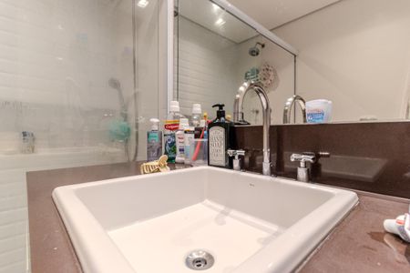 Apartamento à venda com 111m², 2 quartos e 1 vagaBanheiro da Suíte 2