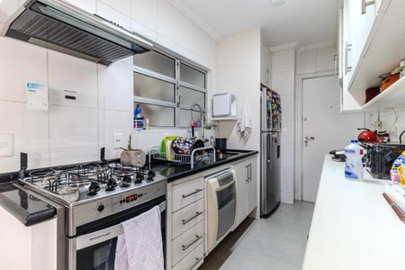 Apartamento à venda com 111m², 2 quartos e 1 vagaCozinha
