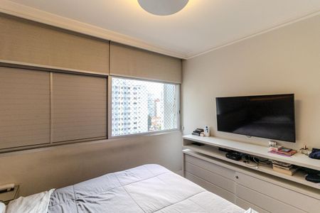 Apartamento à venda com 111m², 2 quartos e 1 vagaSuíte 2