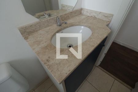 Apartamento à venda com 48m², 2 quartos e 1 vagaBanheiro