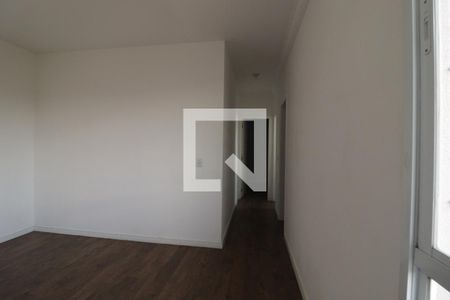 Sala de apartamento à venda com 2 quartos, 48m² em Residencial Santa Giovana, Jundiaí