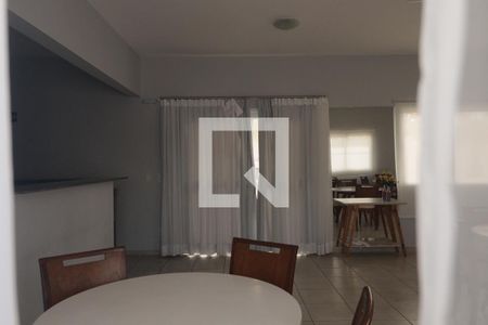 Apartamento à venda com 48m², 2 quartos e 1 vagaÁrea comum