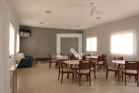 Apartamento à venda com 48m², 2 quartos e 1 vagaÁrea comum