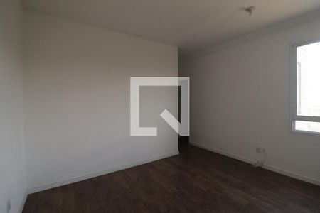 Sala de apartamento à venda com 2 quartos, 48m² em Residencial Santa Giovana, Jundiaí