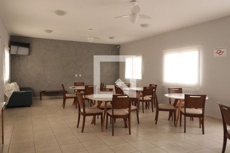 Apartamento à venda com 48m², 2 quartos e 1 vagaÁrea comum