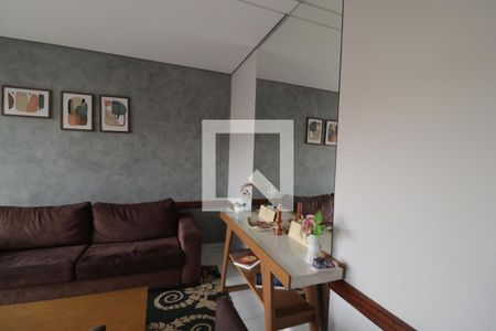Apartamento à venda com 48m², 2 quartos e 1 vagaÁrea comum