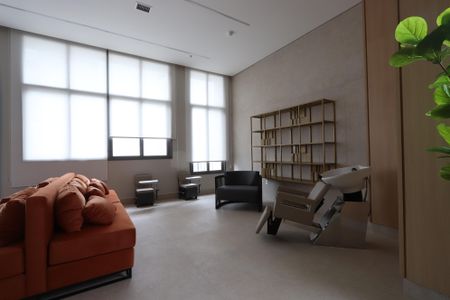 Studio para alugar com 22m², 1 quarto e sem vagaÁrea comum - Beauty Care