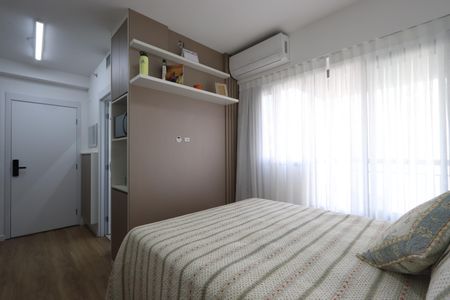 Studio  de kitnet/studio para alugar com 1 quarto, 22m² em Paraíso, São Paulo