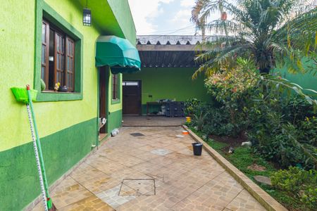 Casa à venda com 158m², 3 quartos e 8 vagasCorredor