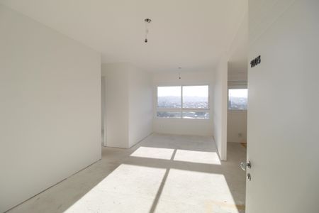 Apartamento à venda com 59m², 2 quartos e 2 vagasSala