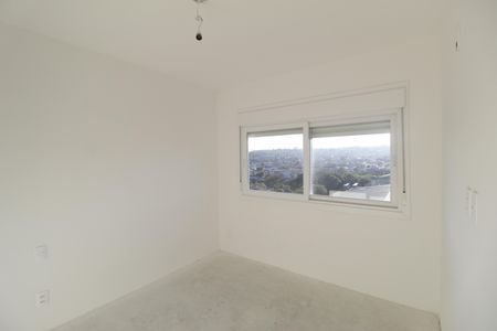 Apartamento à venda com 59m², 2 quartos e 2 vagasSuíte 1