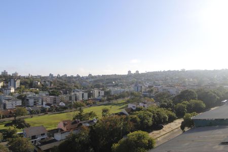 Apartamento à venda com 59m², 2 quartos e 2 vagasVista Sala