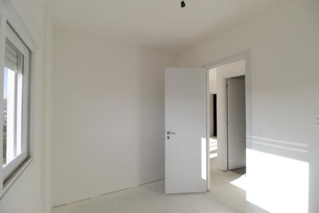 Apartamento à venda com 59m², 2 quartos e 2 vagasQuarto 1
