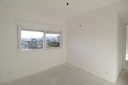 Apartamento à venda com 59m², 2 quartos e 2 vagasSuíte 1
