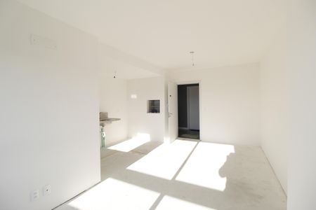 Apartamento à venda com 59m², 2 quartos e 2 vagasSala