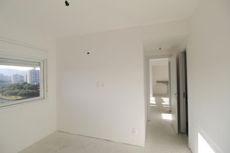 Apartamento à venda com 59m², 2 quartos e 2 vagasSuíte 1