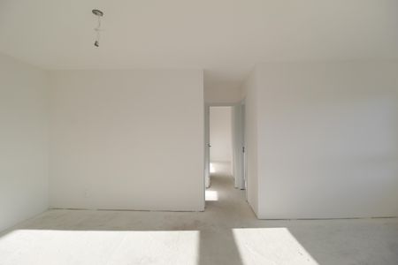 Apartamento à venda com 59m², 2 quartos e 2 vagasSala