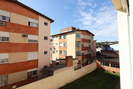 Apartamento à venda com 59m², 2 quartos e sem vagaVista do Quarto 1