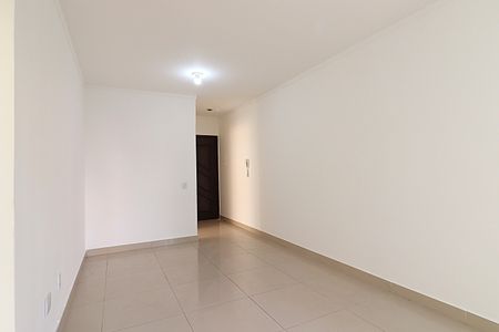 Sala de apartamento à venda com 2 quartos, 59m² em Jardim do Salso, Porto Alegre