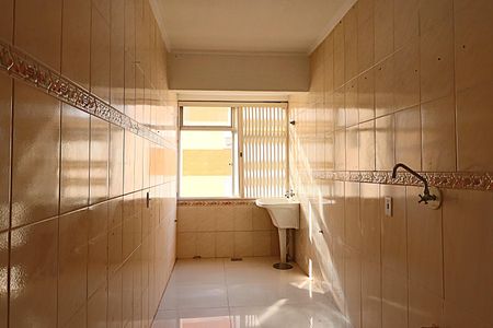 Apartamento à venda com 59m², 2 quartos e sem vagaCozinha