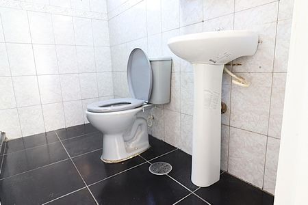 Apartamento à venda com 59m², 2 quartos e sem vagaBanheiro