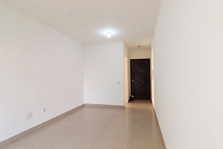 Apartamento à venda com 59m², 2 quartos e sem vagaSala