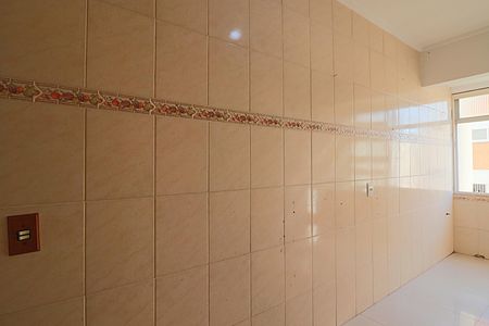 Apartamento à venda com 59m², 2 quartos e sem vagaCozinha