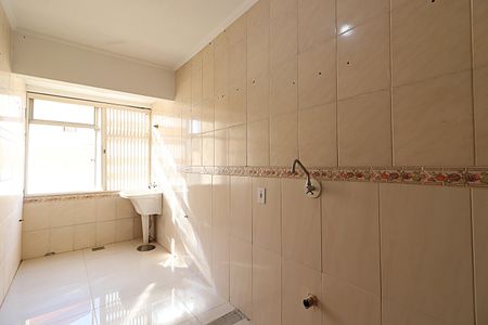 Apartamento à venda com 59m², 2 quartos e sem vagaCozinha