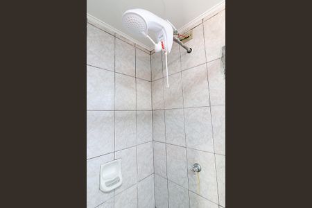 Apartamento à venda com 59m², 2 quartos e sem vagaBanheiro