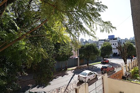 Apartamento à venda com 59m², 2 quartos e sem vagaVista do Quarto 2