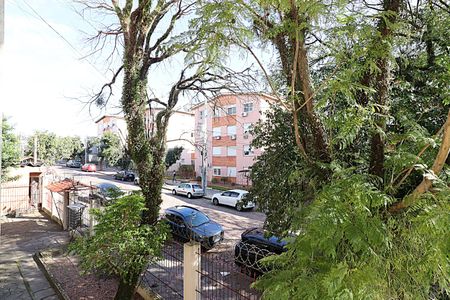 Apartamento à venda com 59m², 2 quartos e sem vagaVista da Sala