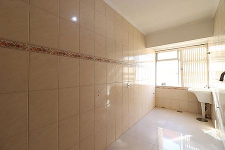 Apartamento à venda com 59m², 2 quartos e sem vagaCozinha