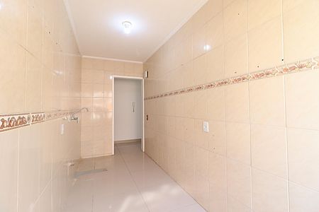 Apartamento à venda com 59m², 2 quartos e sem vagaCozinha