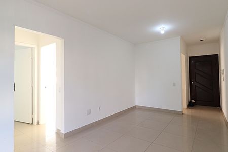 Apartamento à venda com 59m², 2 quartos e sem vagaSala