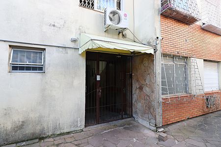 Apartamento à venda com 59m², 2 quartos e sem vagaEntrada do Prédio
