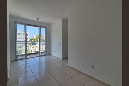 Sala de apartamento à venda com 3 quartos, 58m² em Barra da Tijuca, Rio de Janeiro