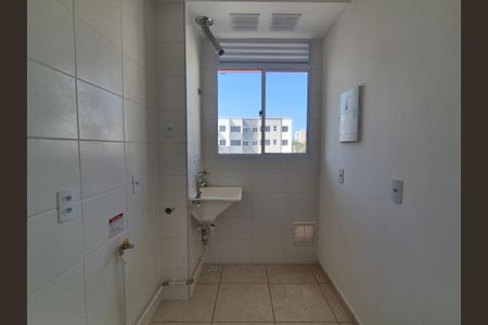Apartamento à venda com 58m², 3 quartos e 1 vagaÁrea de Serviço