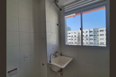 Apartamento à venda com 58m², 3 quartos e 1 vagaÁrea de Serviço