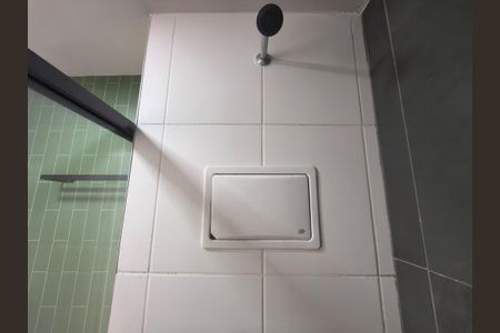 Apartamento à venda com 54m², 2 quartos e 1 vagaBanheiro Social