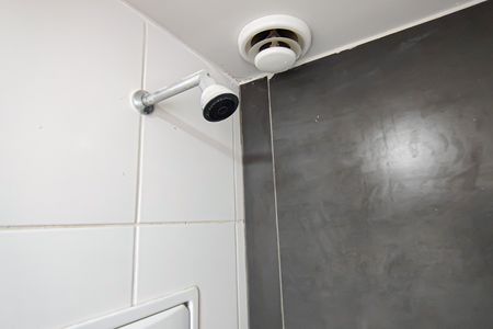 Apartamento para alugar com 54m², 2 quartos e 1 vaga Apartamento para alugar com 54m², 2 quartos e 1 vagaBanheiro Social