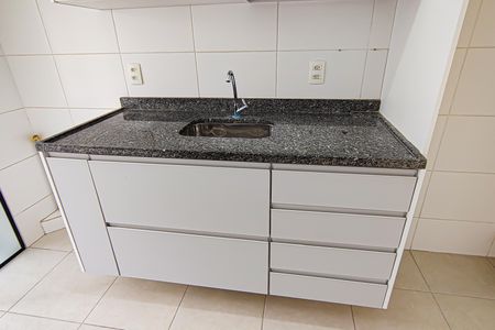 Apartamento para alugar com 54m², 2 quartos e 1 vaga Apartamento para alugar com 54m², 2 quartos e 1 vagaCozinha