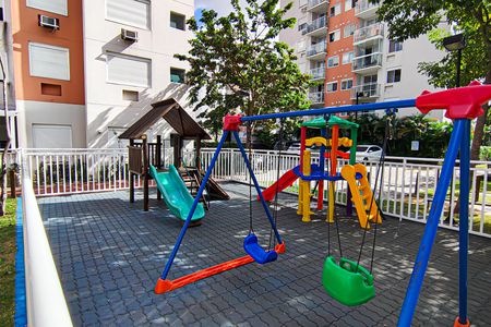 Apartamento para alugar com 54m², 2 quartos e 1 vaga Apartamento para alugar com 54m², 2 quartos e 1 vagaÁrea comum