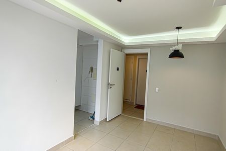 Apartamento para alugar com 54m², 2 quartos e 1 vaga Apartamento para alugar com 54m², 2 quartos e 1 vagaSala