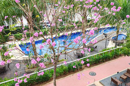 Apartamento para alugar com 54m², 2 quartos e 1 vaga Apartamento para alugar com 54m², 2 quartos e 1 vagaÁrea comum